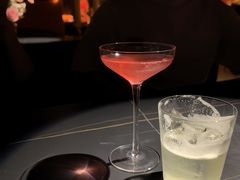 -C lounge(通州万达店)