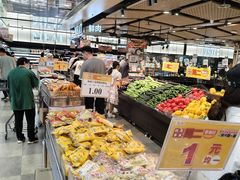 -AEON永旺(东方宝泰店)