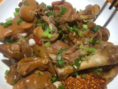 -王妈热卤·川味馆(海昌店)