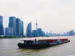 -黄浦江游览(十六铺3号码头)