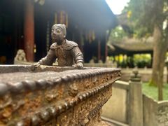 -成都武侯祠博物馆