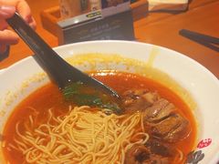 -和府捞面(西溪印象城店)