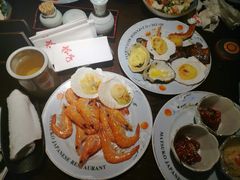 -松子料理(白家庄店)