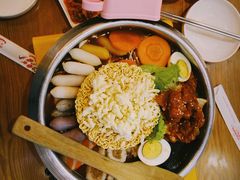 -米字旁先锋韩餐(茂业天地店)