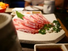 -江户烧肉(高德店)