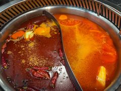 -臻牧壹品雪花牛肉火锅(大兴九臻店)