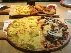 -必胜客(WOW西丽店)