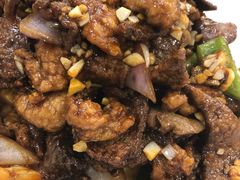 -友鹏海鲜(新宜白大道店)