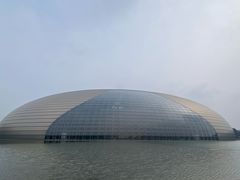 -国家大剧院
