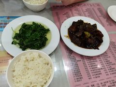 -茂隆餐厅(进贤路店)