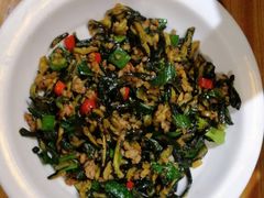 -肖记公安牛肉鱼杂馆· 省级非物质文化遗产(仁和路店)