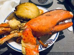 -海鼎荟海鲜姿造(晋江宝龙店)
