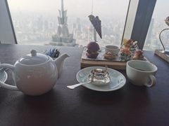 -上海柏悦酒店·世纪100牛排馆
