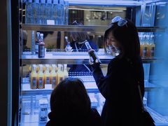 -OUR Bakery(SKP-S店)