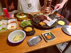 -济州爱肉堂(总店)