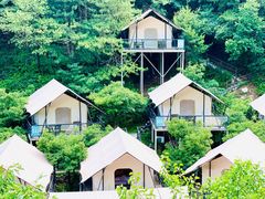 -北京山里寒舍度假酒店