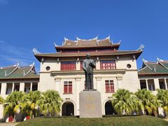 -厦门大学(思明校区)