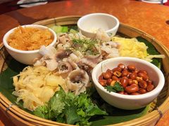 -园林美食城·本土农家菜(杨和镇店)