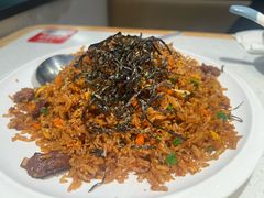 -千牛将·鲜牛肉火锅(开元路店)