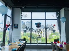 -荣耀.西式融合餐厅(留云湖店)