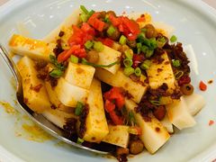 红油米豆腐-贵州大厦贵州厅(樱花园西街店)