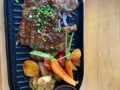 -候鸟等风来·精致西厨(万科第五城店)