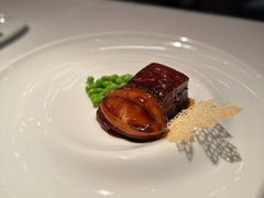 -悦轩中餐厅·高空江景·杭州柏悦酒店