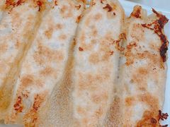 -春水锅贴·传统鲁菜(大明湖店)