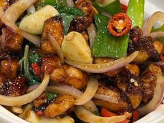 -金姐台湾菜(珠江路店)
