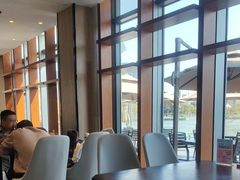 -翠山·映月湖景餐厅(映月湖公园店)
