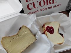-Dal Cuore 达可芮冰淇淋(陕西北路店)