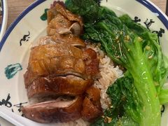 -龍囍粤·顺德小吃·煲仔饭(安定门店)
