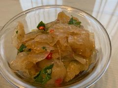 老醋蛰头-东方红酒楼(知春路店)