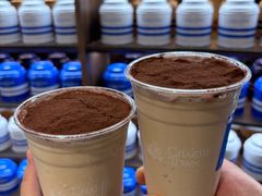 -CHARLIETOWN红茶公司(南京万象天地店)