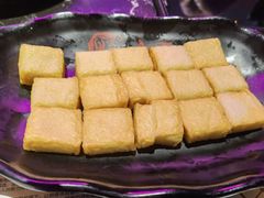 -聚十三烤肉博物馆(回龙观店)