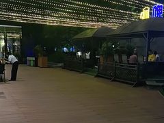 -北京辽宁大厦·盛安汇西餐厅