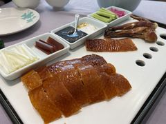 招牌南景烧鹅-南景饭店(万家丽路店)