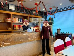-玉华宫宾馆·餐厅(铜川驻京办店)