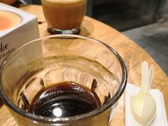 -来回·咖啡(天河南店)