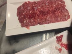 -老五四季涮肉(菜市口店)