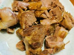 黄焖手抓羊肉-清真·益鑫羊肉手抓馆(花园北街店)