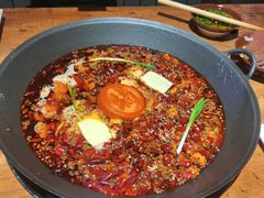 -楠火锅(龙阳广场店)