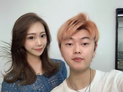 点击看大图 -ASA HAIR SALON