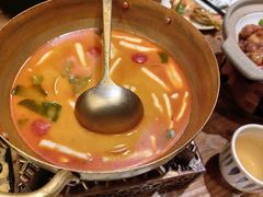 -泰堤坊(淡水体育馆店)