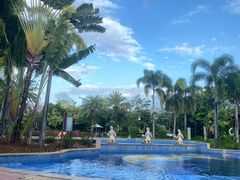 -三亚凤凰水城凯莱度假酒店