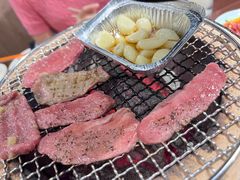 -蒜香焼肉PURUSHIN(马场路店)