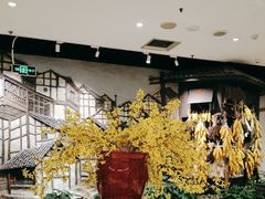 -渝信川菜(西单店)
