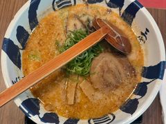 大骨浓汤经典味千拉面-味千拉面(东方明珠店)