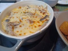 -大树餐厅(红旗街万达店)