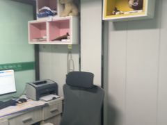 -半岛宠物医院24小时(科华中路店)